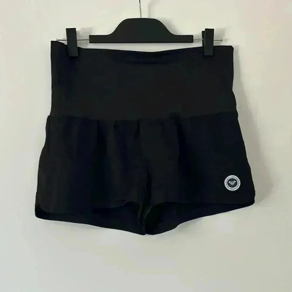 Roxy Other - Roxy Women's Swim Endless Summer 2" Boardshort Black Size large